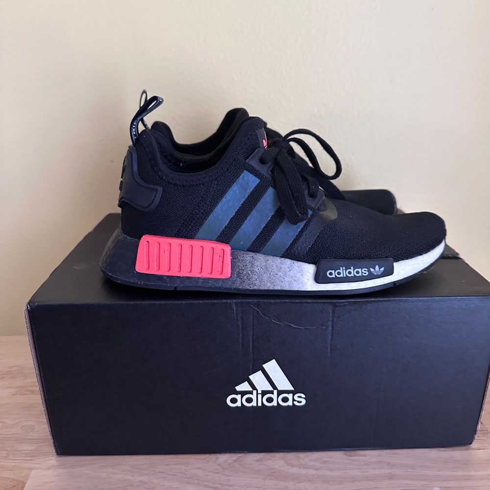 Adidas NMD_R1